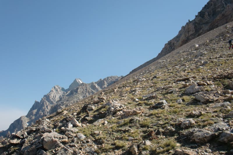 Tetons - 2011 — photo 24