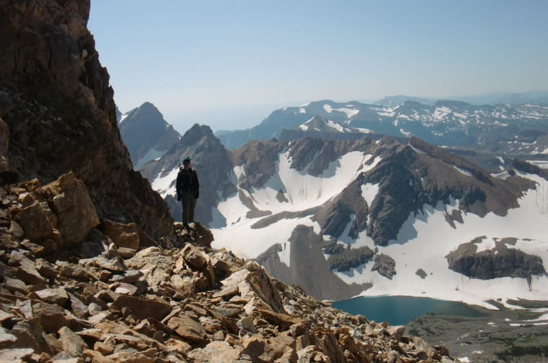 Tetons - 2011 — photo 25