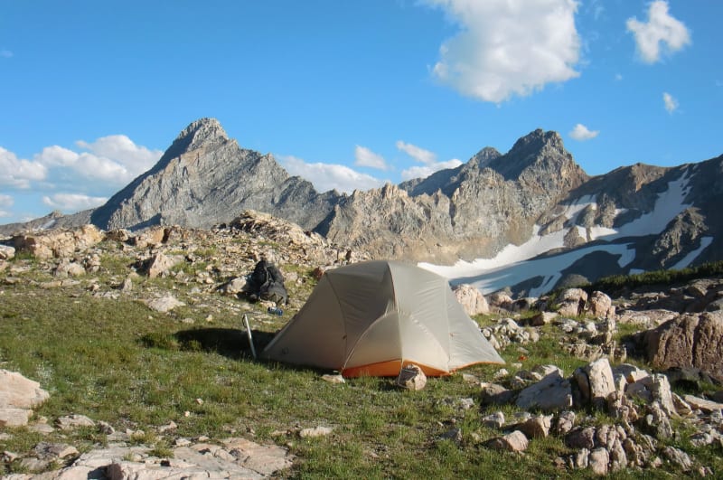 Tetons - 2011 — photo 32