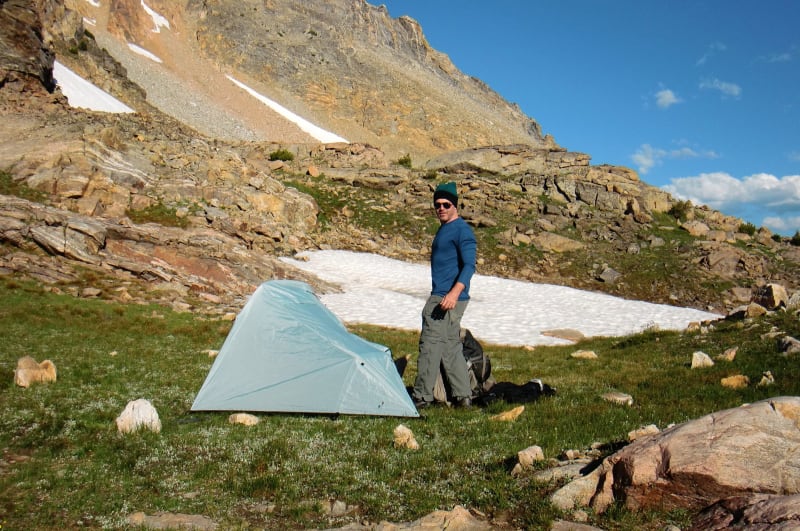 Tetons - 2011 — photo 37