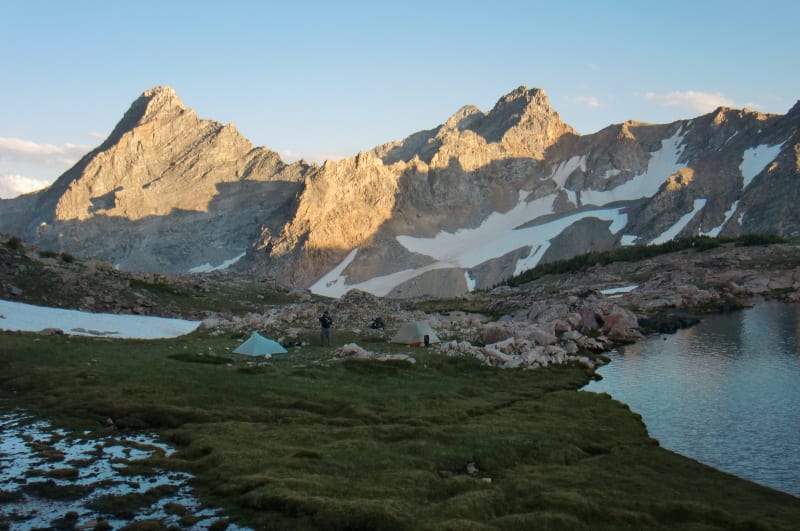 Tetons - 2011 — photo 40