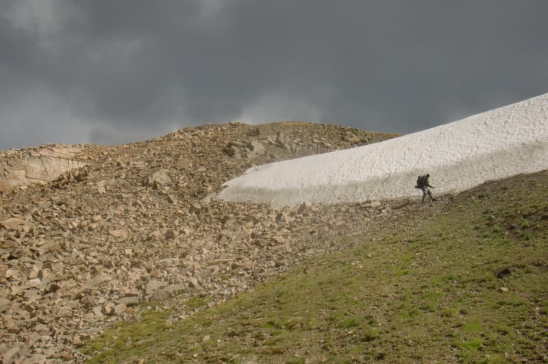 Tetons - 2011 — photo 48