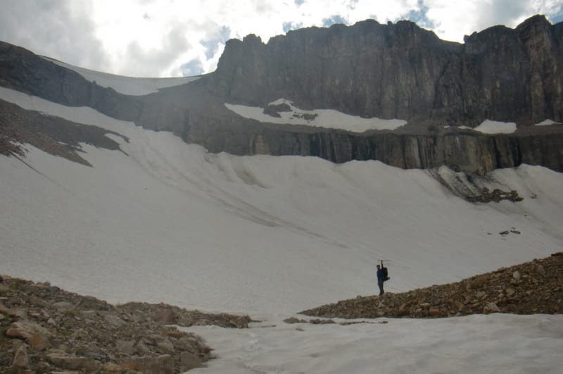 Tetons - 2011 — photo 43