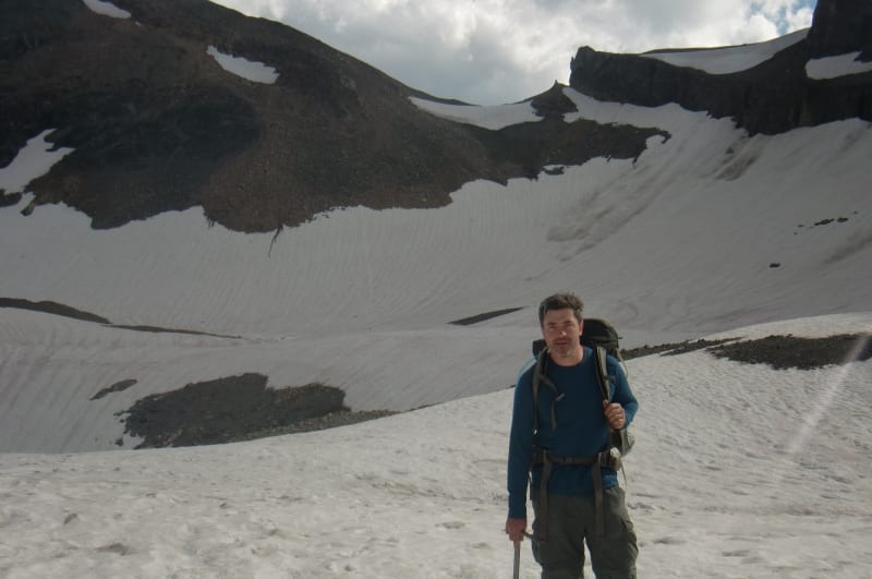 Tetons - 2011 — photo 46