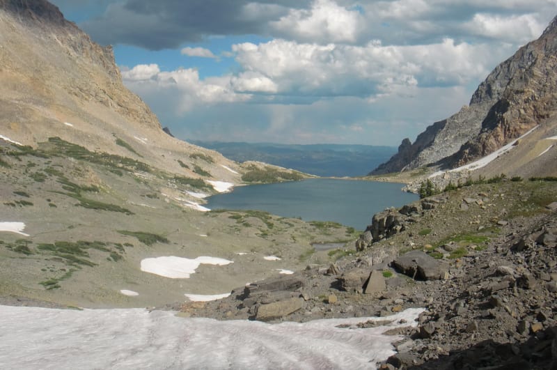 Tetons - 2011 — photo 47