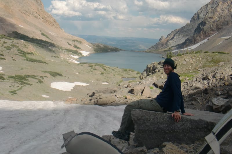 Tetons - 2011 — photo 49
