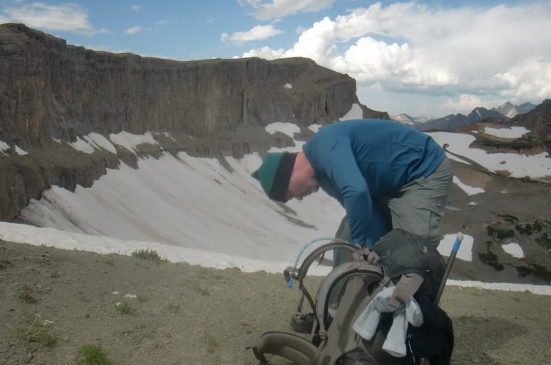 Tetons - 2011 — photo 55