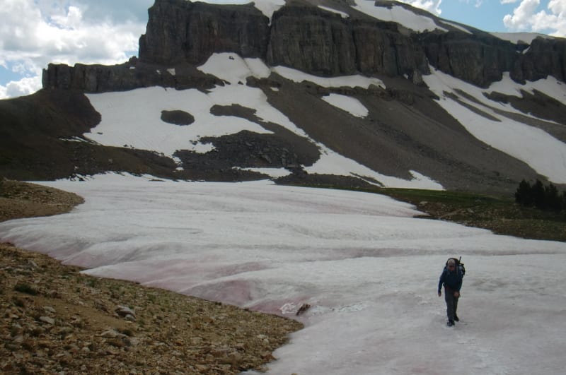Tetons - 2011 — photo 53
