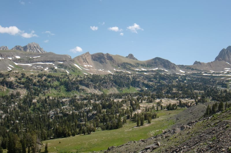 Tetons - 2011 — photo 57