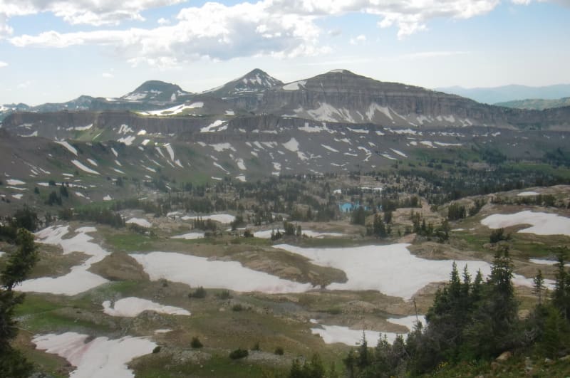Tetons - 2011 — photo 58