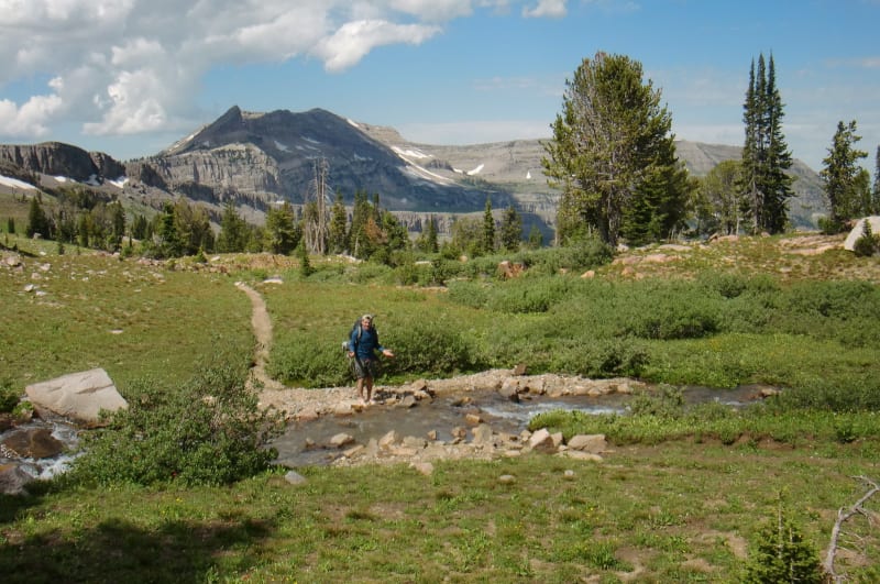 Tetons - 2011 — photo 60