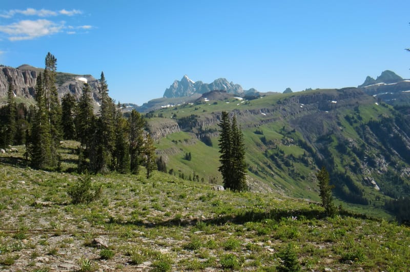 Tetons - 2011 — photo 65