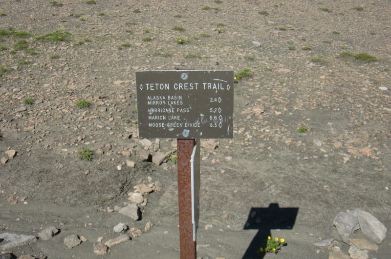 Tetons - 2011 — photo 66