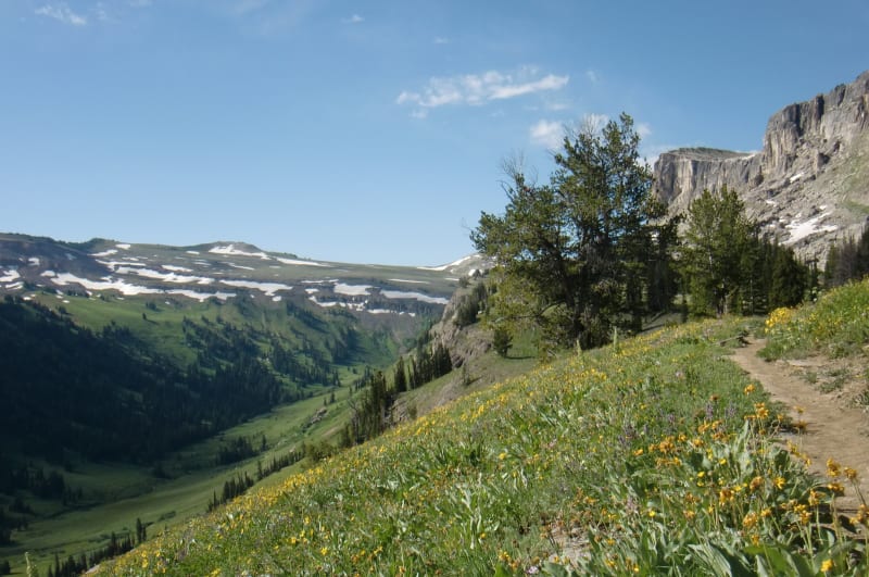 Tetons - 2011 — photo 68