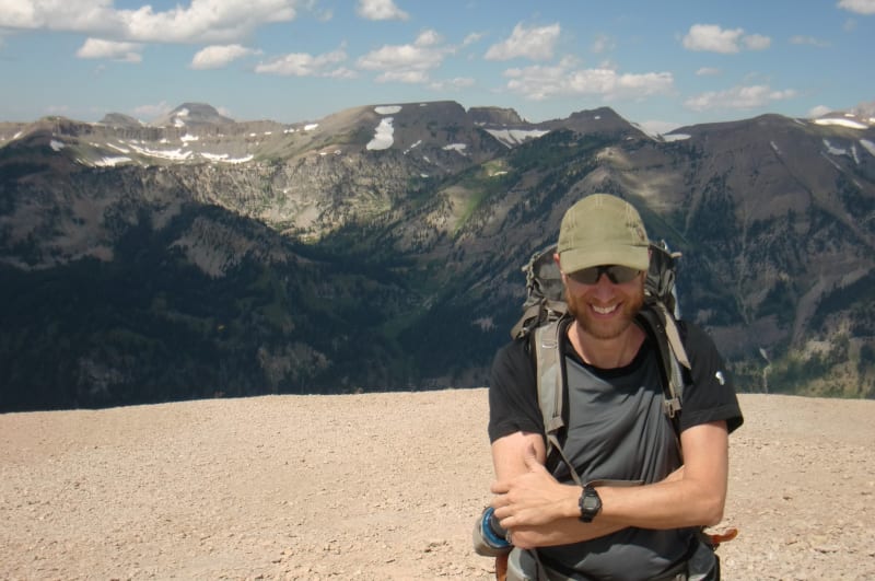 Tetons - 2011 — photo 72