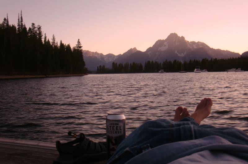 Tetons - 2011 — photo 73