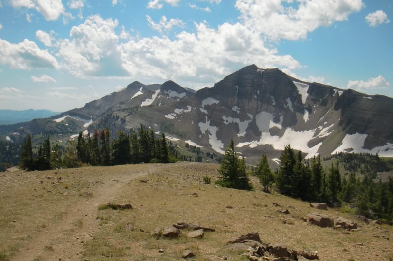 Tetons - 2011 — photo 75