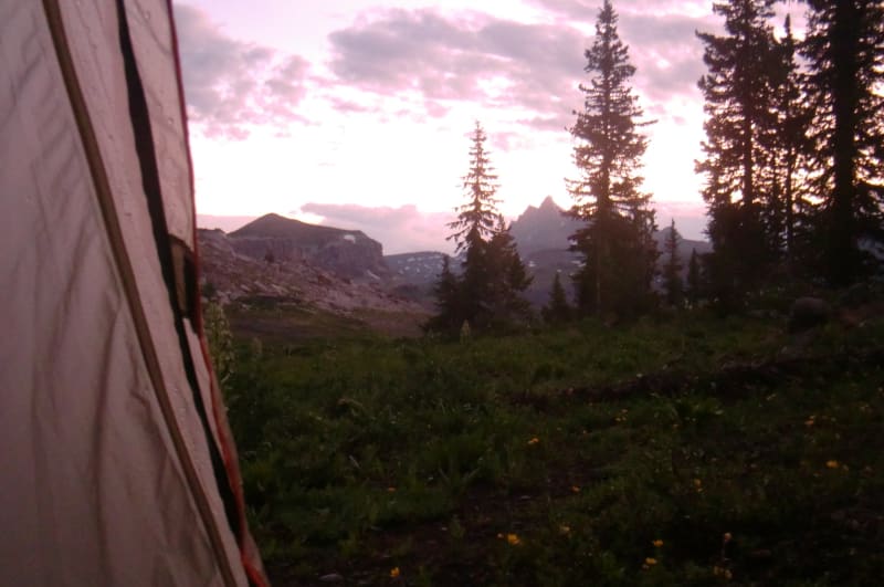 Tetons - 2011 — photo 71