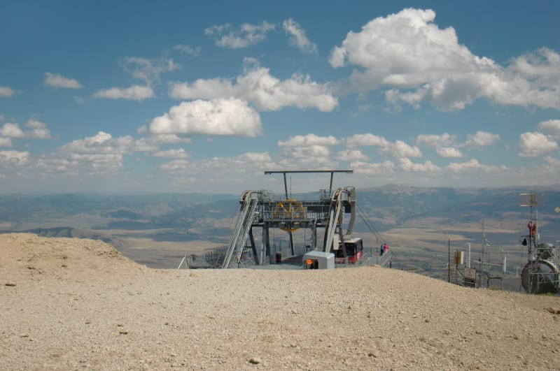 Tetons - 2011 — photo 76