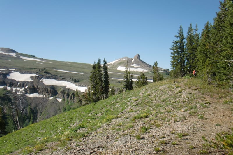 Tetons - 2011 — photo 77