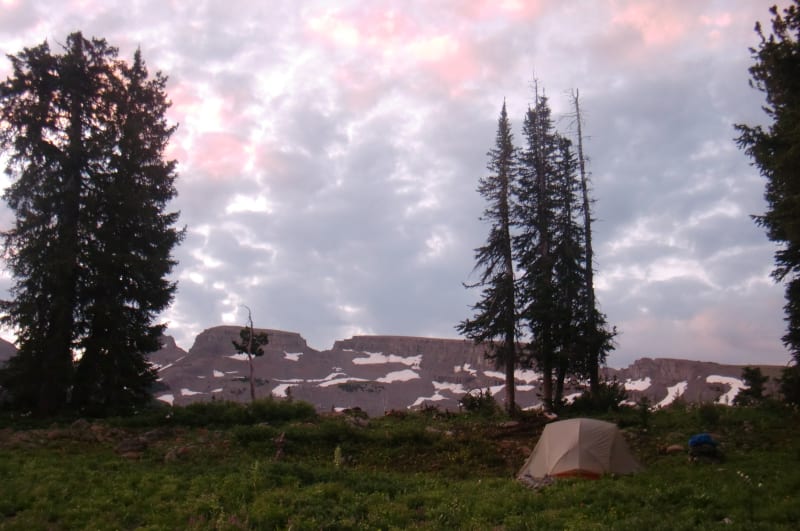 Tetons - 2011 — photo 84