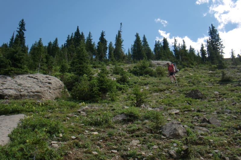 Tetons - 2011 — photo 85