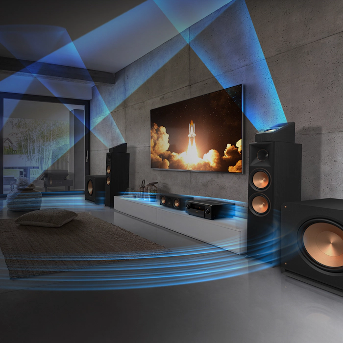 PIONEER VSX-LX805 - Görsel