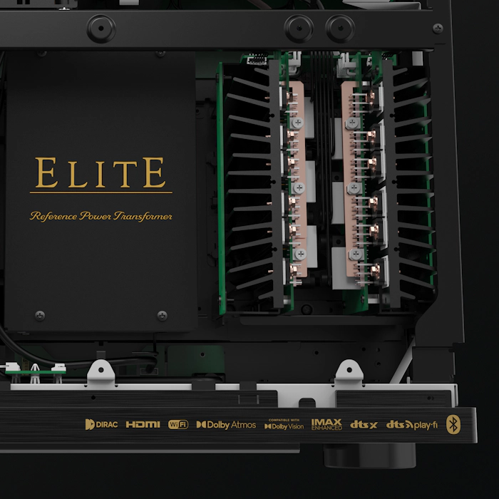 Arka panel / bağlantılar