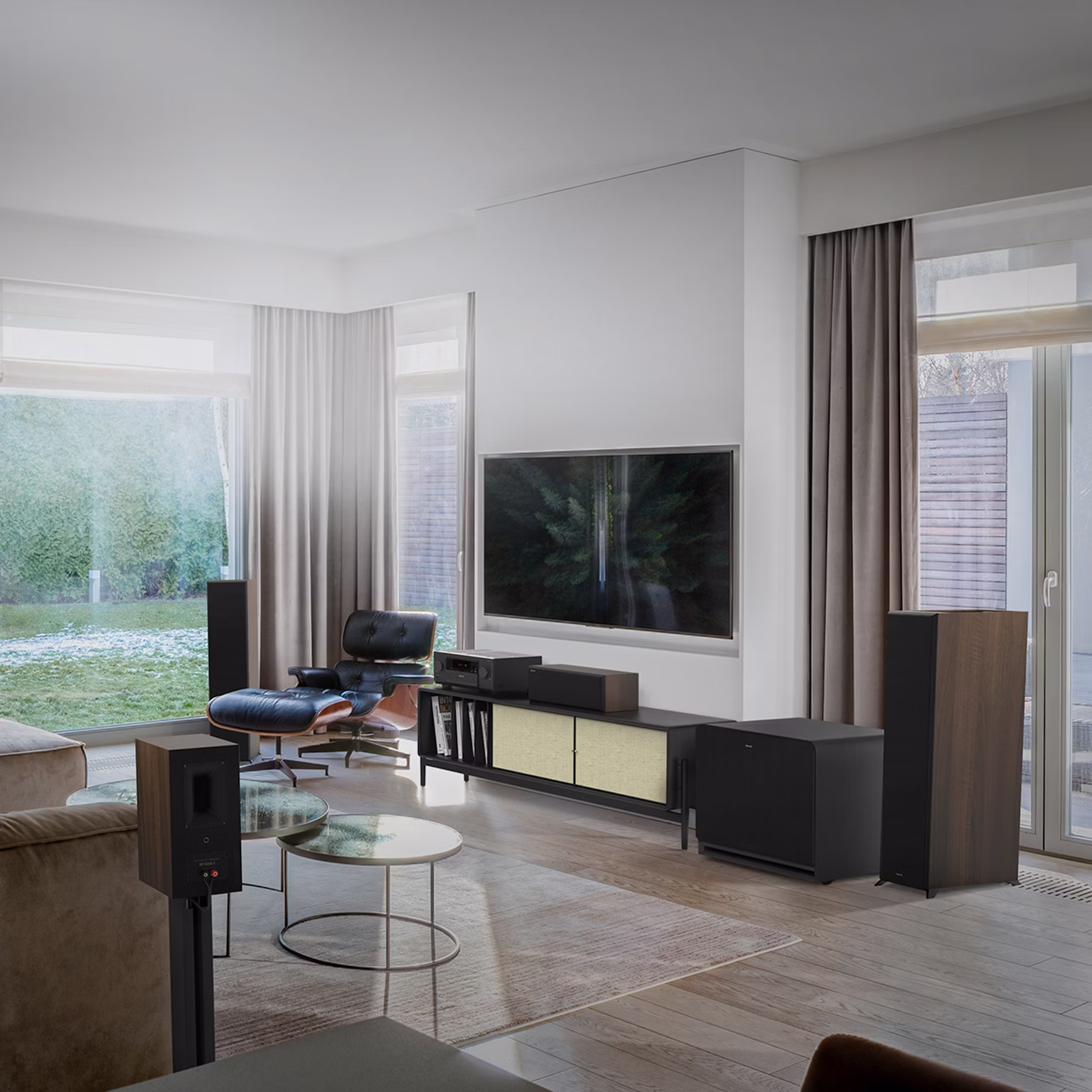 PIONEER VSX-LX505 - Görsel