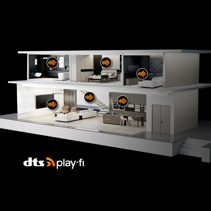 PIONEER VSX-LX505 - Görsel