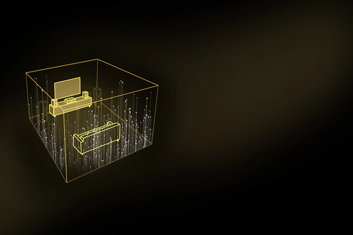 Arka panel / bağlantılar