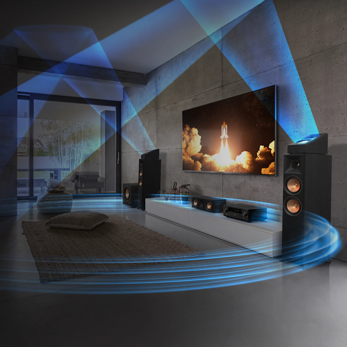 PIONEER VSX-LX305 - Görsel