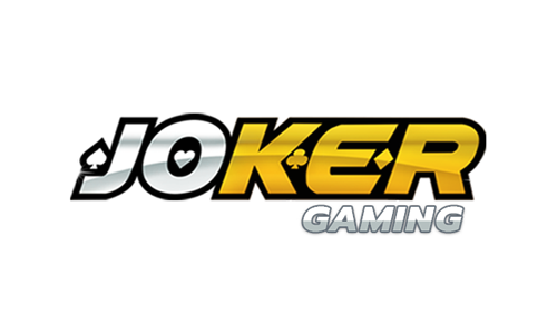 Joker logo png