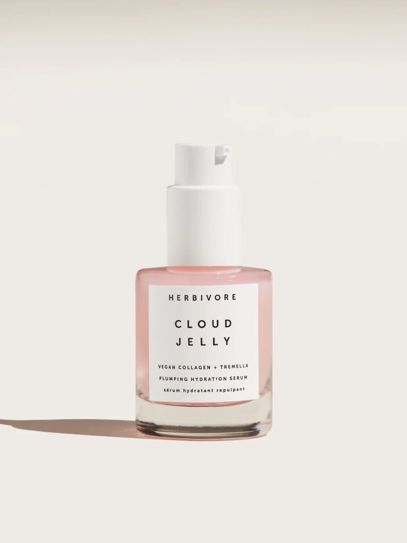 Cloud Jelly