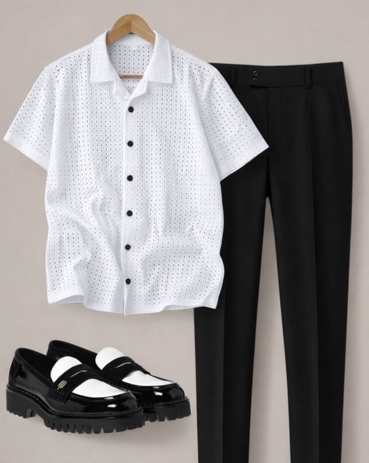 Men full set  - image 1