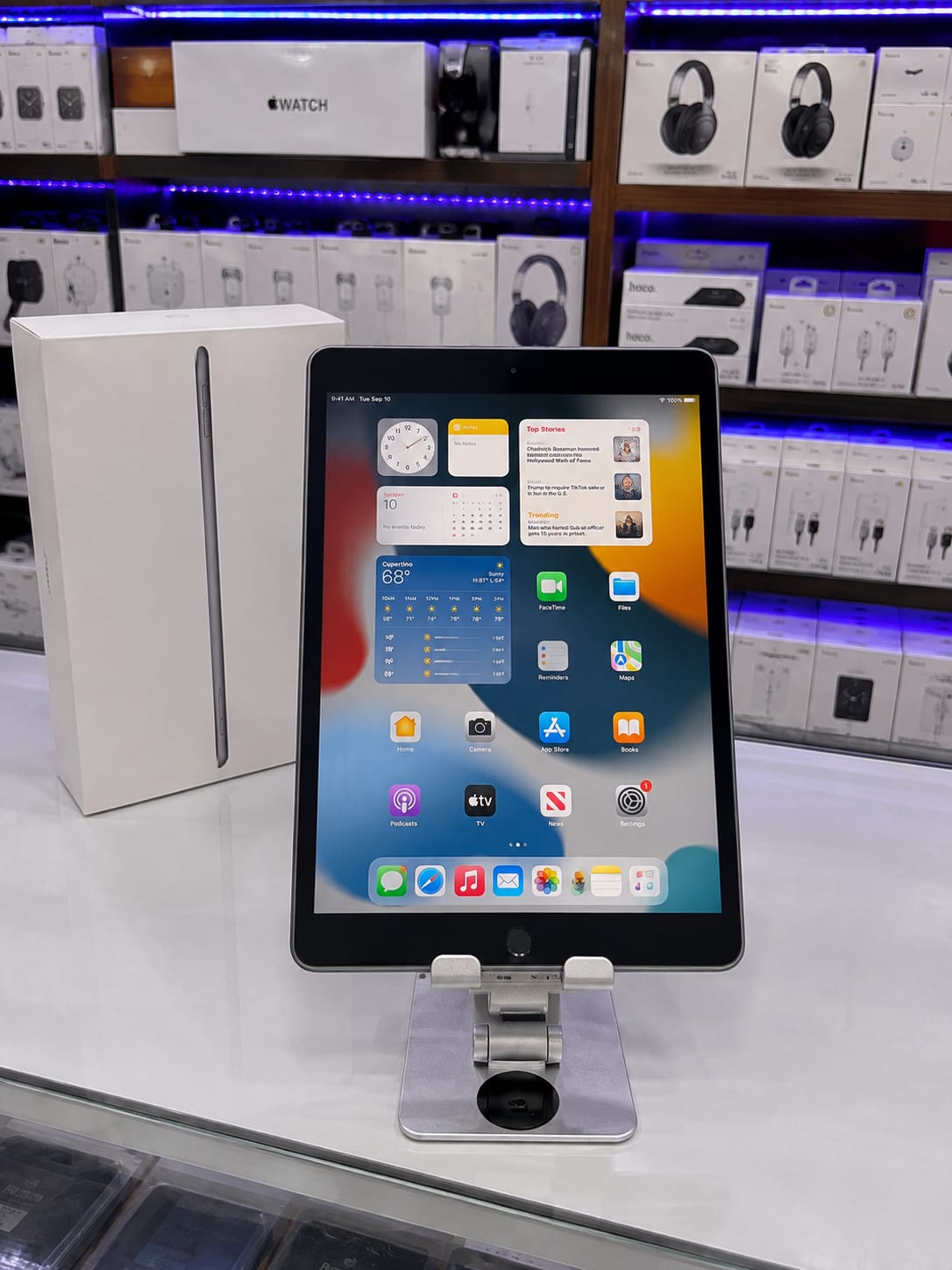 IPAD AIR 7TH GEN. - image 1