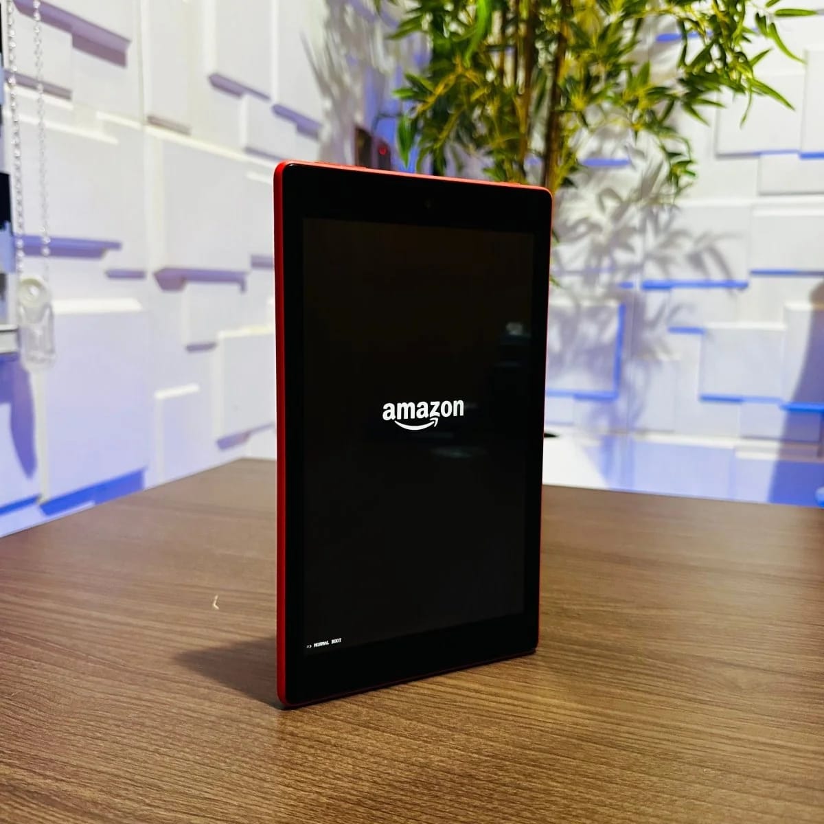 Amazon   Fire   7   (9th   Generation)   |   16GB   |   7-inch   Tablet ₦60,000.00 - image 1