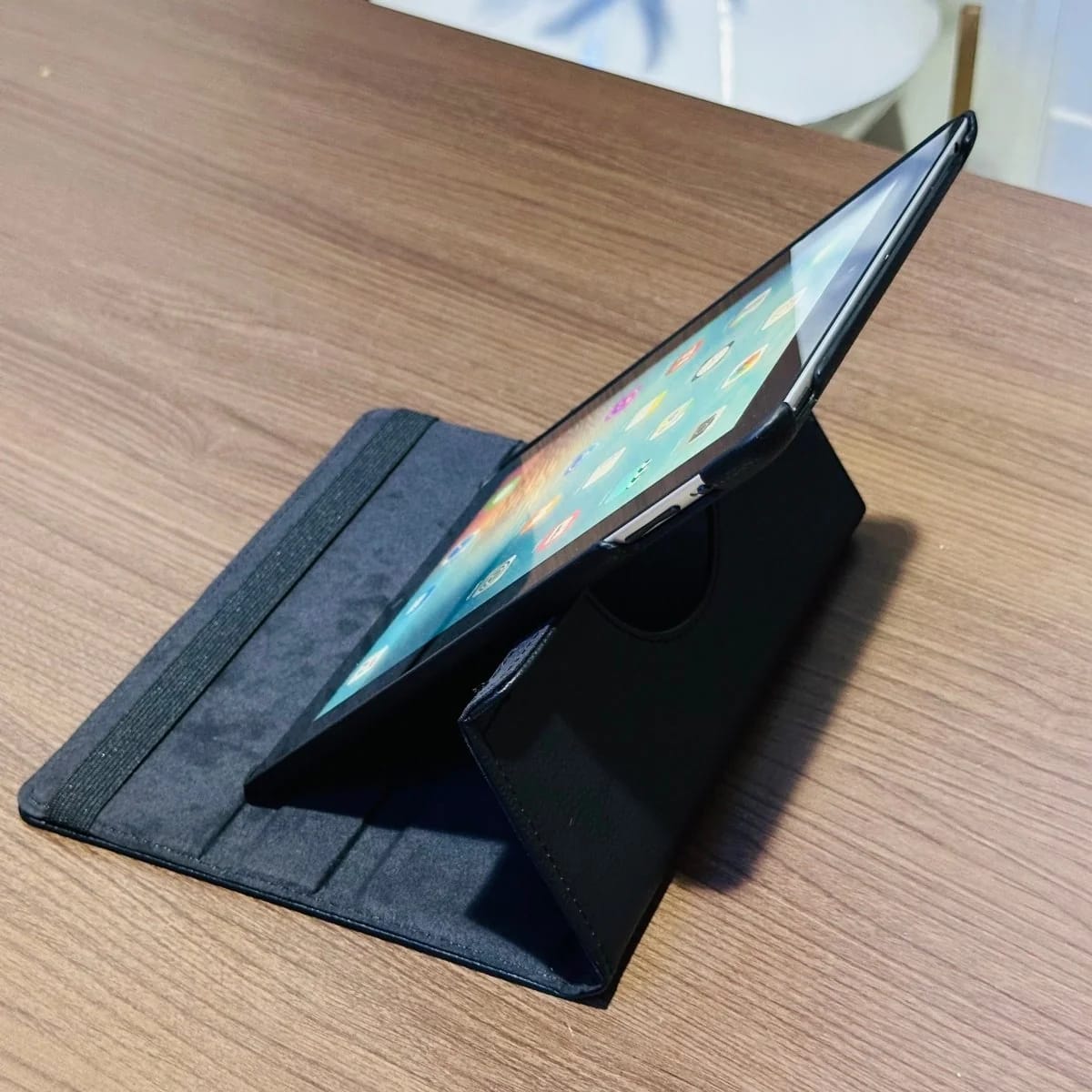 64GB   Apple   iPad   2   -   WiFi   -   Black ₦40,000.00 - image 2