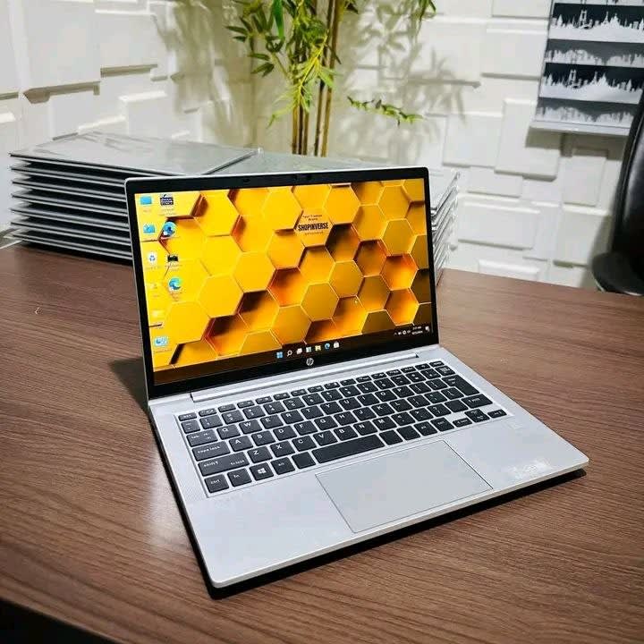 HP ProBook 635 Aero G8 | AMD Ryzen 5 | 16GB RAM | 256GB SSD ₦285,000 - image 1