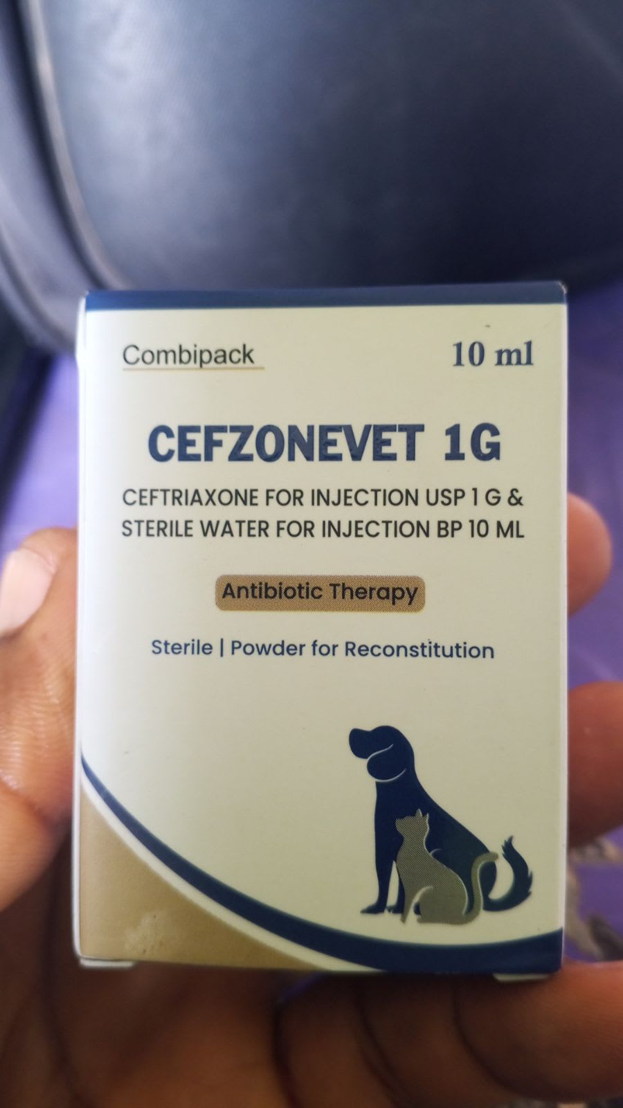 CEFZONEVET - image 1
