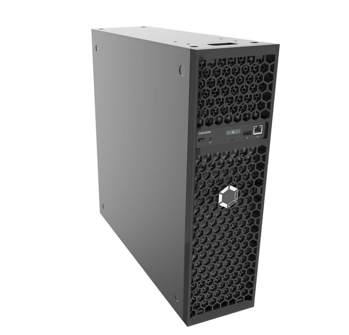 cannan avalon q - image 1