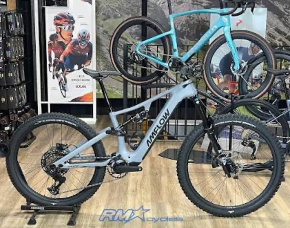Amflow PR Carbon pro  - image 1
