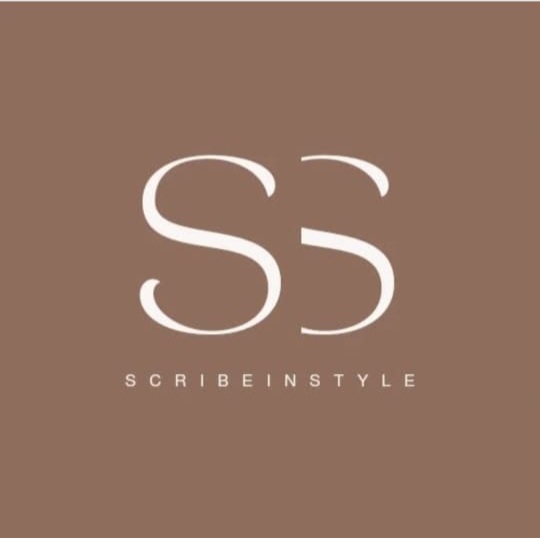 Scribe in Style