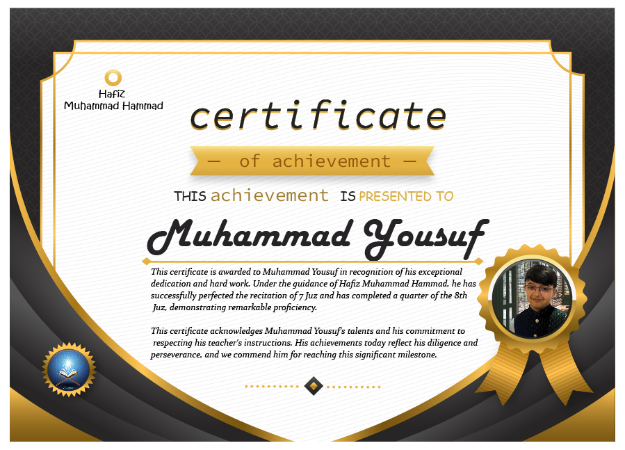 Certificate Stack Layer 3