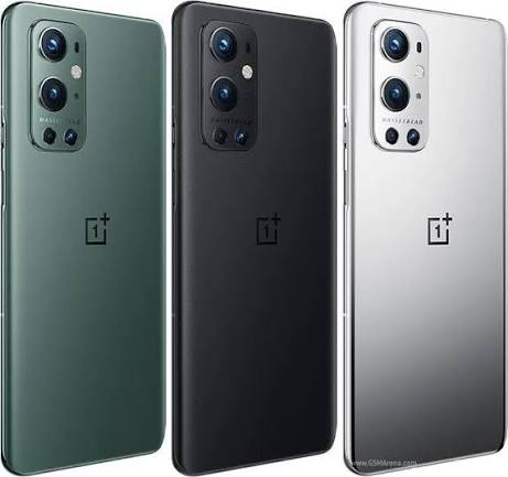 OnePlus 9 Pro 12GB/256GB – Snapdragon 888 | Hasselblad Camera | 120Hz AMOLED