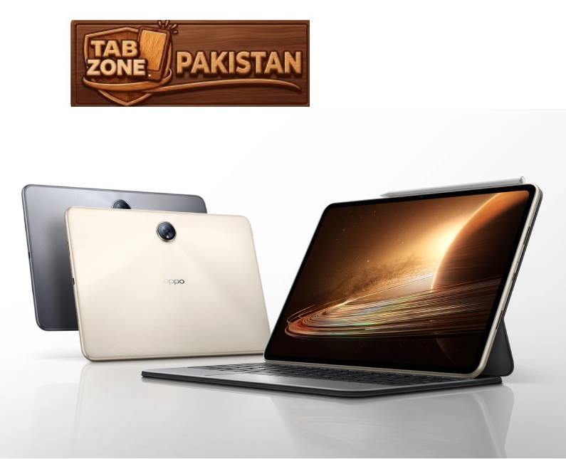 Oppo pad 2 12/512 GB