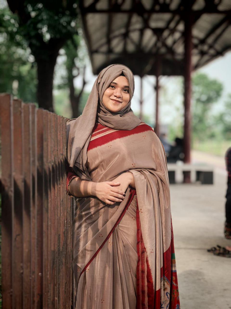 Nabila Tabassum