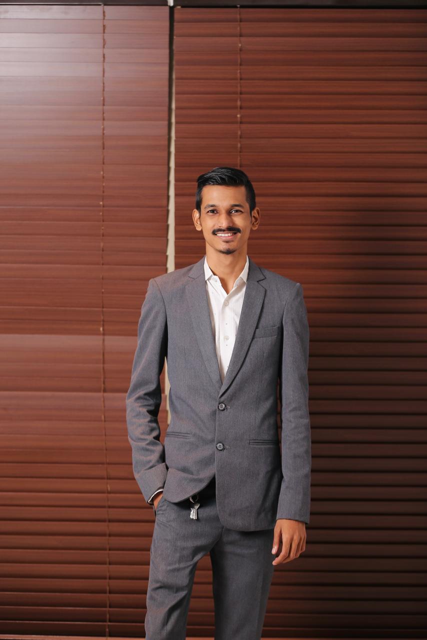 Ayman Siddique