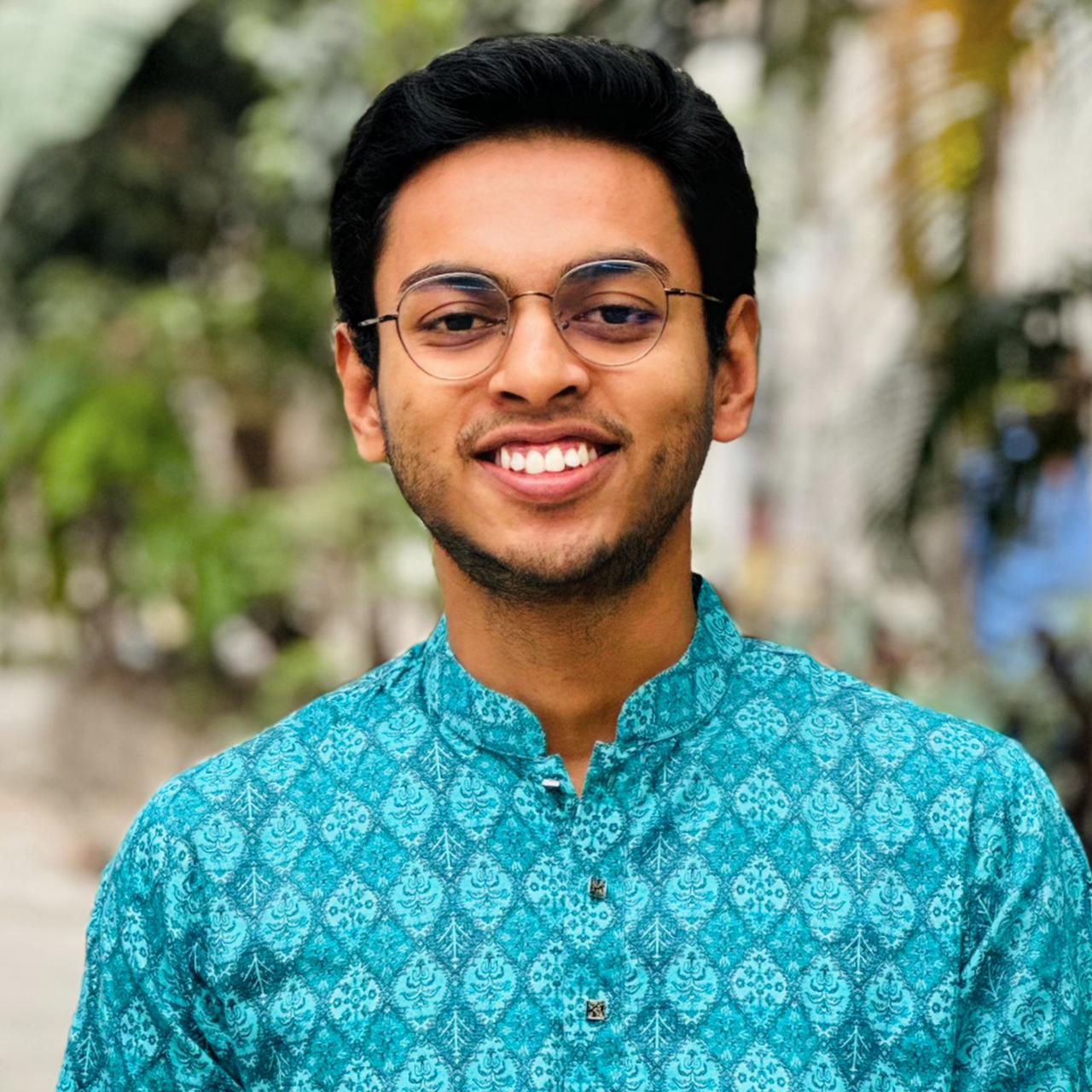 Mosiur Rahman