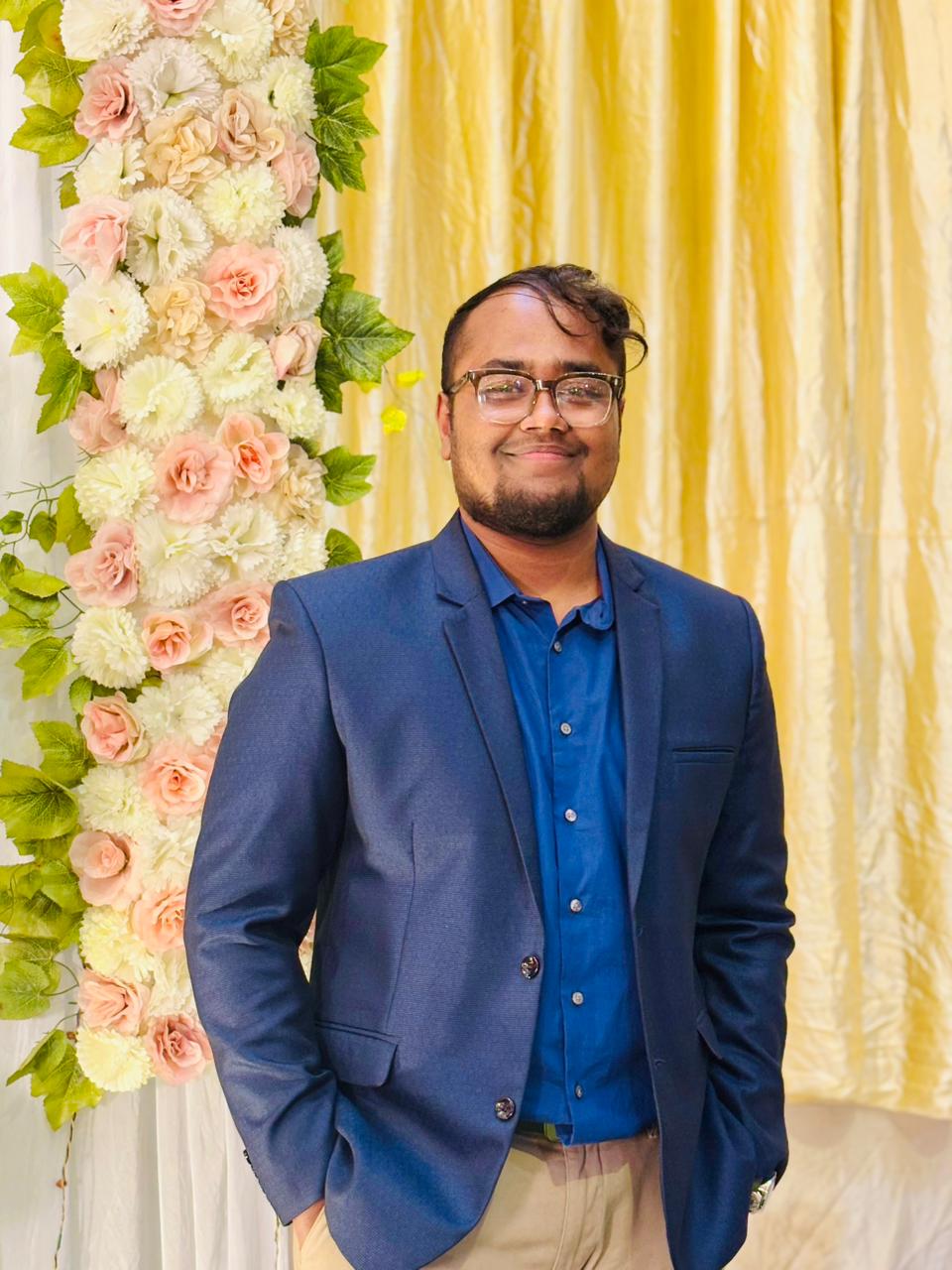 Abdullah Al Mubin